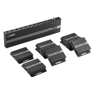 Передача по витой паре HDMI Greenconnect GCR-55774