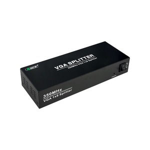 Усилитель-распределитель VGA Greenconnect GCR-55810