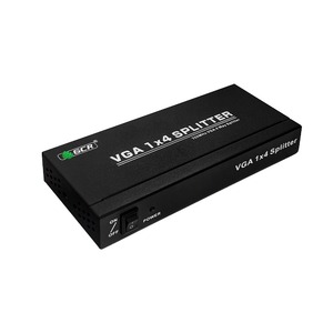 Усилитель-распределитель VGA Greenconnect GCR-55809