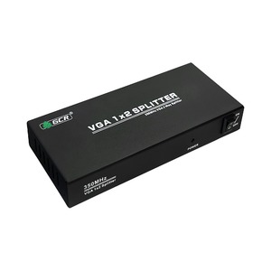 Усилитель-распределитель VGA Greenconnect GCR-55808