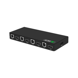 Коммутатор HDMI Greenconnect GCR-55807