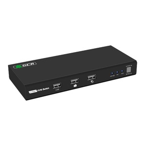 Коммутатор HDMI Greenconnect GCR-55806