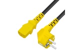 Кабель Силовой Greenconnect GCR-55913 3.0m