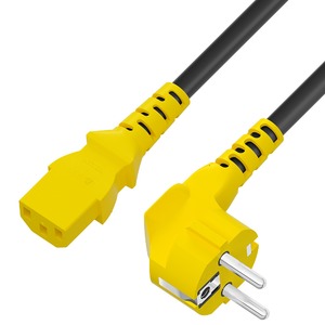 Кабель Силовой Greenconnect GCR-55913 3.0m
