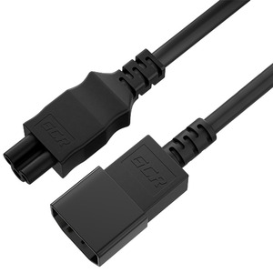 Кабель Силовой Greenconnect GCR-55958 0.5m