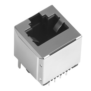 Терминал RJ-45 Greenconnect GCR-CoL6F-10 (10 шт)