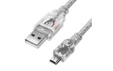 Кабель USB Greenconnect GCR-UM1M5P-BD2S 2.0m