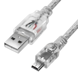 Кабель USB Greenconnect GCR-UM1M5P-BD2S 2.0m