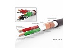 Кабель межблочный Harmonic Technology Magic Link III
