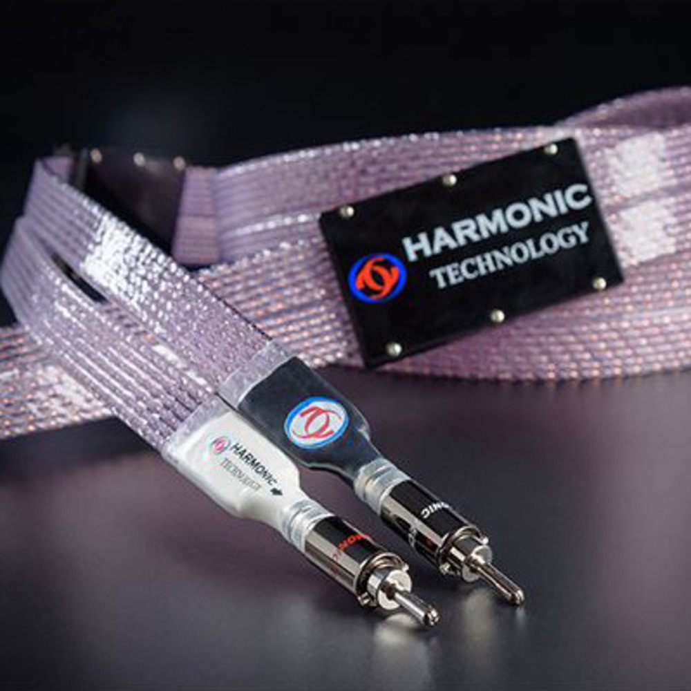 Кабель акустический Harmonic Technology The Para-S mk II 2.44m