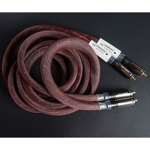 Кабель межблочный Harmonic Technology The Para-I MkII RCA 1.0m
