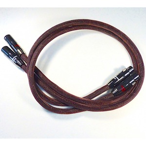 Кабель межблочный Harmonic Technology The Para-I MkII XLR 1.0m