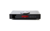 CD проигрыватель Rega Saturn MK3 Black