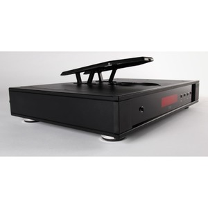 CD проигрыватель Rega Saturn MK3 Black