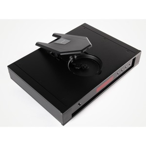 CD проигрыватель Rega Saturn MK3 Black