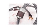 Кабель Акустический Divini Audio TRANS-Z 7N OCC Speaker Cable 2.5m