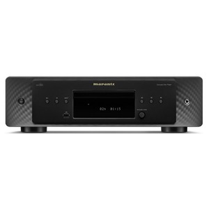 CD проигрыватель Marantz CD 60 Black
