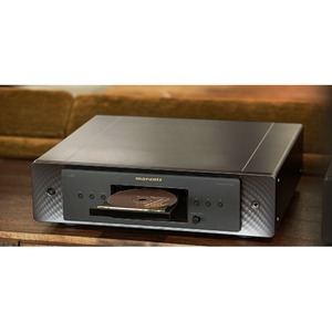 CD проигрыватель Marantz CD 60 Black
