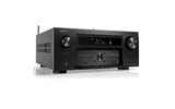 15.4-канальный AV-ресивер Denon AVC-A1H Black