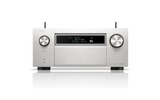15.4-канальный AV-ресивер Denon AVC-A1H Silver