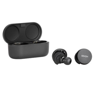 Наушники Denon PerL Black