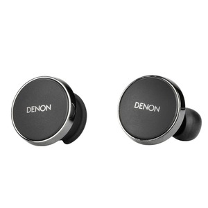 Наушники Denon PerL Pro Black