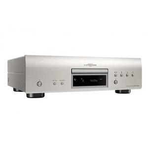 CD проигрыватель Denon DCD-1700NE Silver