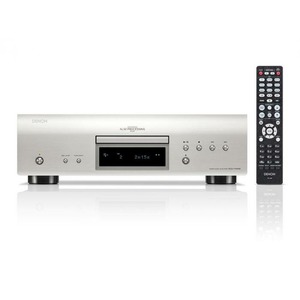 CD проигрыватель Denon DCD-1700NE Silver