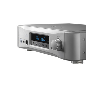 Цифро-аналоговый преобразователь Esoteric N-05XD Silver