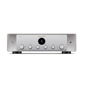 Усилитель интегральный Marantz Model 50 Silver-Gold