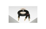 Кабель аудио Jack - Jack Shnoor JS2JM 3.0m