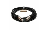 Кабель аудио XLR - XLR Shnoor MC224eco-XMXF 10.0m
