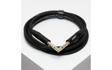 Кабель аудио Jack - Jack Shnoor IC124-JMJM-B 3.0m