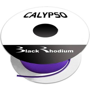 Кабель аудио Black Rhodium Calypso Violet