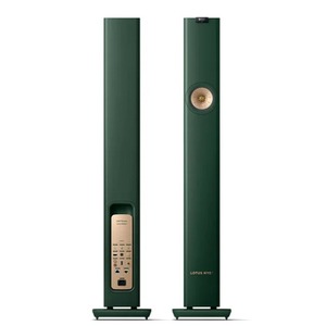 Колонка напольная KEF LS60 Wireless Lotus Nyo