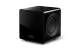 Сабвуфер KEF KC92 Black Gloss