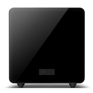 Сабвуфер KEF KC92 Black Gloss