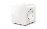 Сабвуфер KEF KC92 White Gloss