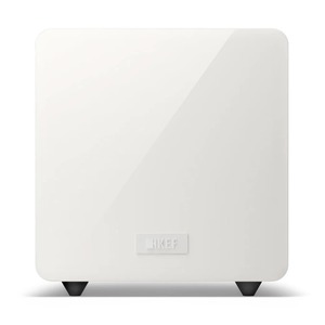 Сабвуфер KEF KC92 White Gloss