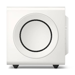 Сабвуфер KEF KC92 White Gloss