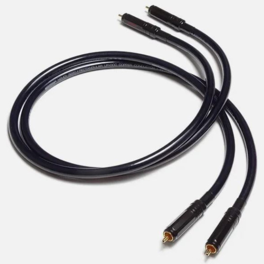 Кабель аудио RCA - RCA Neotech NEMOI-3220 RCA 1.0m