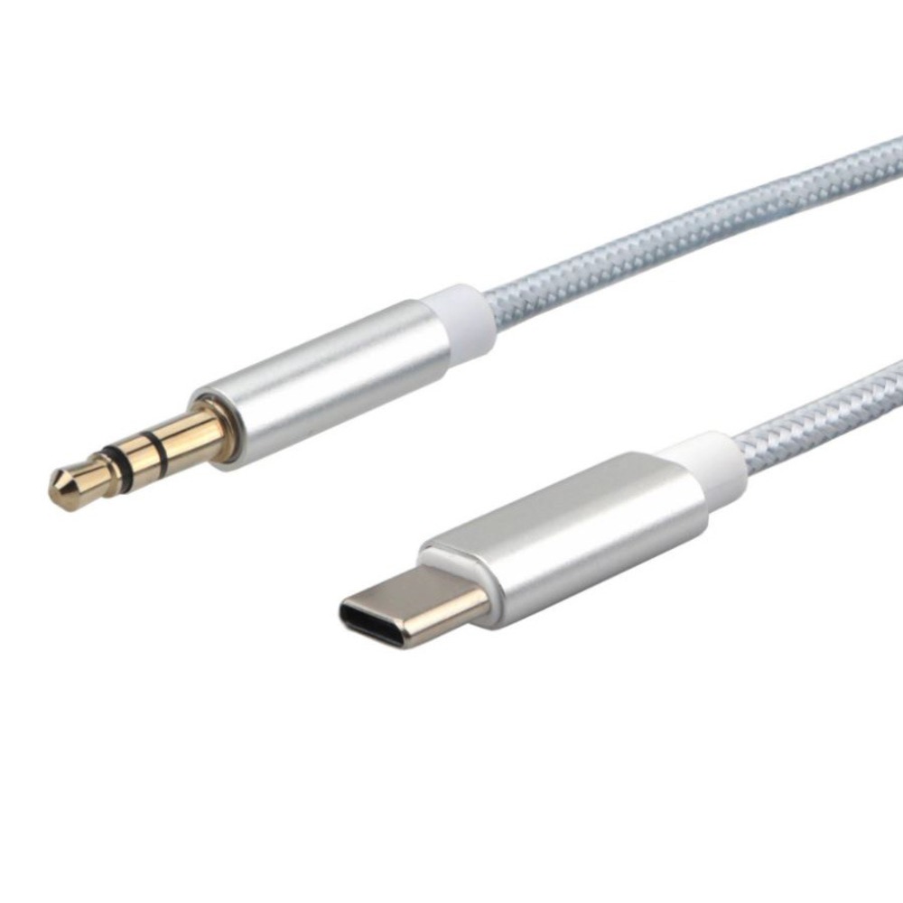 Кабель USB Cablexpert CCAB-CM35M-1M-W 1.0m