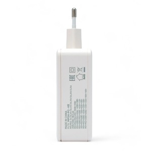 Зарядное устройство сетевое Cablexpert MP3A-PC-48