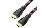 Кабель HDMI Greenconnect GCR-55763 0.5m