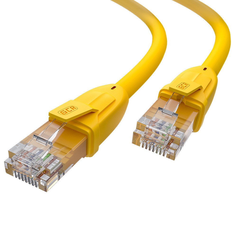 Кабель Витая пара Greenconnect GCR-52946 0.2m