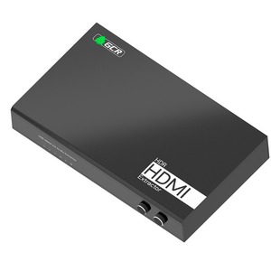 Усилитель-распределитель HDMI Greenconnect GCR-54697