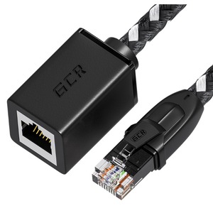 Кабель Витая пара Greenconnect GCR-56209 0.3m