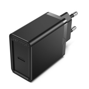 Сетевое зарядное устройство Vention FADB0-EU