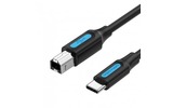 Кабель USB Vention CQUBG 1.5m