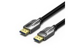 Кабель интерфейсный DisplayPort Vention HGABG 1.5m